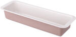 SNB Forma copt cozonac 35x11x7cm, invelis non-stick Caffe Creme, SNB (87892)