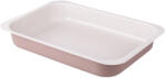 SNB Forma copt 36x26x6cm, invelis non-stick Caffe Creme, SNB (87889)