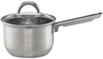 Ambition Cratita inox cu capac 16cm, 1.9L, Solar (44466)