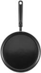 Ambition Tigaie clatite 25cm, invelis Qualum Ceramic, Verin (22265)