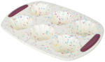 Ambition Forma briose, 6 portii, silicon crem, Felice (320137)