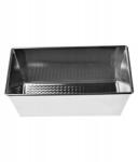 SNB Tava copt cozonac 30x11x7.5cm, baza texturata, SNB (87748)