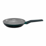 Ambition Tigaie universala 20cm, invelis Qualum Ceramic Stone Edition, Ombre Green (22324)