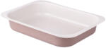 SNB Forma copt 29x22x6cm, invelis non-stick Caffe Creme, SNB (87888)
