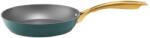 Ambition Tigaie universala 28cm, invelis Qualum Basic, verde, Glam (61274)