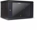 Inter-Tech Rack Inter-Tech 6HE 600x450mm SMA-6406 (88887252)
