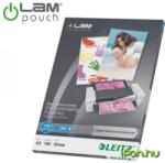 LEITZ A3 100 mikronos meleglamináló-fólia UDT technológiával (74870000)