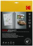 Kodak Mágneses lamináló fólia vegyes (KO-LMASSMAG-PK10C)