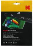 Kodak A6, 160 micron, fényes, 25 db/csomag lamináló fólia (KO-LMA6-PK25A)