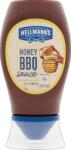 Hellmann's BBQ Mézes szósz 250 ml flakonos
