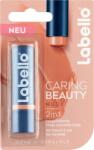Labello Caring Beauty Nude színezett ajakápoló 4, 8 g