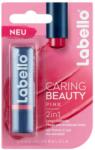 Labello Caring Beauty Pink színezett ajakápoló 4, 8 g