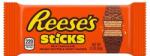 REESE'S Reese's Sticks földimogyoróvajas ostyaszelet 42g