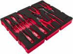 Milwaukee 4932493638 Trusa unelte