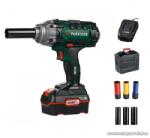 PARKSIDE PASSK 20-Li C4 CR-MO SET