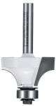 Makita felsőmarókés gömbölyítő 19mm/3, 2mm rádiusz