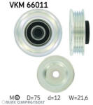 NSK 70SPPV0312 DDUL1 NSK Csapágy (70SPPV0312DDUL1NSK)