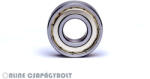 SKF 6010 -2Z SKF Csapágy (6010_-2ZSKF)
