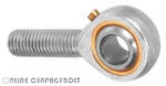 SKF SAKAC25 M SKF Csapágy (SAKAC25_MSKF)