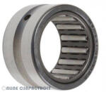 SKF NK20/16 SKF Csapágy (NK20_16SKF)