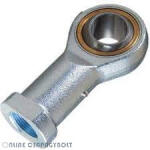 SKF SIKAC25 M SKF Csapágy (SIKAC25_MSKF)