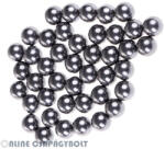  RB 25.4 AISI 52100 G100 Csapágy (RB254AISI52100G100)