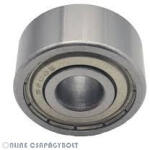 SKF 3206 A-2ZTN9/C3MT33 SKF Csapágy (3206_A-2ZTN9_C3MT33SKF)