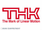 THK LT-25 THK Csapágy (LT-25THK)