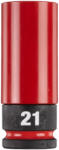 Milwaukee 4932493373 Set capete bit, chei tubulare