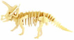 Rowood 3D fa puzzle Triceratops dinoszaurusz 33 db JP230 31cm (JP230)