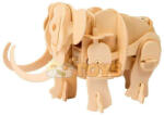 Robotime 3D fa puzzle The Walking Mamút A400S 40 db (A400S)