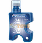 Clementoni Puzzle ragasztó 37000 - 200ml puzzle ragasztó (37000)