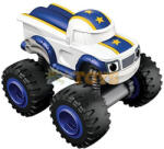 Blaze and the Monster Machines Láng és a szuperverdák - Darington minijárgány CGH55 - Mattel (CGH55)