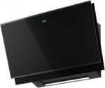 Franke Hota decorativa ecran Franke Mythos FMY PRO 907 FM , Booster 880 m3, Touch control, WiFi, 170 W, Clasa A++, Cristal Negru 330.0705. 065 (330.0705.065) Hota