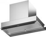 Franke Hota incorporabila Franke FSTS DRIP-FREE 60 X, 60 cm, 670 m3, 250 W, 68 dB, Inox 305.0702. 609 (305.0702.609) - rombiz Hota