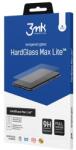 3mk Protection Samsung Galaxy S25 (SM-S931) hard glass max lite képernyővédő üveg (3d, 0.3mm, 9h) fekete (GP-164839)