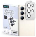 ESR Samsung Galaxy S25 Ultra (SM-S938) kameravédő üveg (9h) átlátszó (GP-166631)