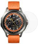 Gigapack Xiaomi Watch S4 kijelzővédő üveg 2db (2.5d, 9h) átlátszó (GP-167157)