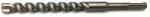 KOELNER SP 10x 460-RAWL BETONVAS . . . . SDS Plus Profi fúrószár vasalt betonhoz 10x460 mm-es három élű (61280)