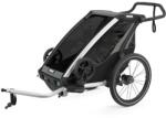 Thule Chariot Lite1 Agave biciklis utánfutó