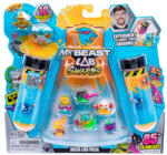 Mr Beast Mr. Beast Lab Swarms, kémcső 2 lénnyel (24772)
