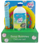 Fru Blu Deluxe Szett 0, 4L Folyadékkal (DKF0487)