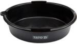 TOYA Fáradt olaj felfogó edény 38 cm / 6 l (YT-0699)