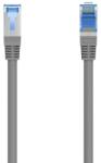 Hama Cablu internet Hama 300017, CAT-6, 1 Gbit/s, F/UTP, 20 m (Gri) (Hama 300017)