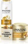 Pantene Pro-V Active Nutri Plex Intensive Repair szett száraz és sérült hajra