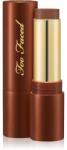 Too Faced Chocolate Soleil Melting Bronzing & Sculpting Stick Countour Stick árnyalat Chocolate Mocha 8 g