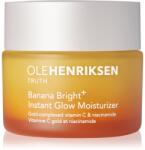 OLEHENRIKSEN Truth Banana Bright+ Instant Glow Moisturizer élénkítő nappali krém C vitamin 50 ml