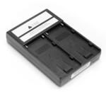 Caruba V-Mount Adapter NP-F Akkuhoz - fotoplus