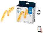 Philips Bandă LED RGBW dimabilă 4m LED/13W/230V 2700-6500K Wi-Fi WiZ (WI0120)
