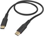 Hama Cablu date Hama 201576, USB-C - USB-C, 1.5m (Negru) (Hama 201576)